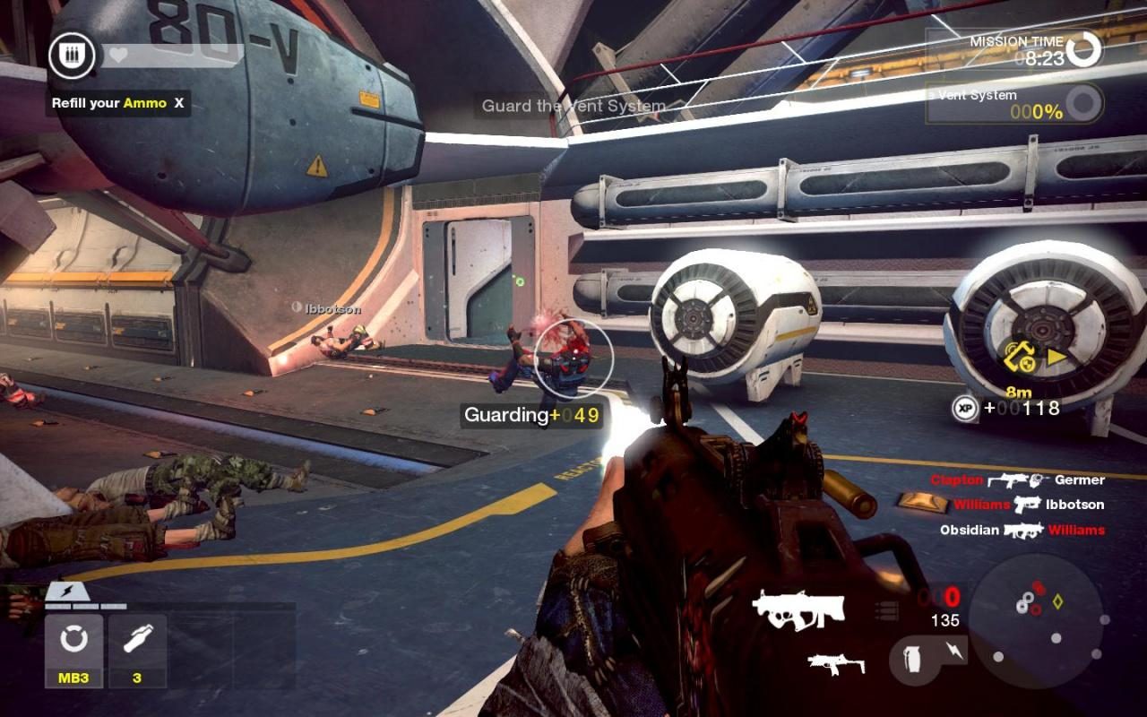 Image in-game