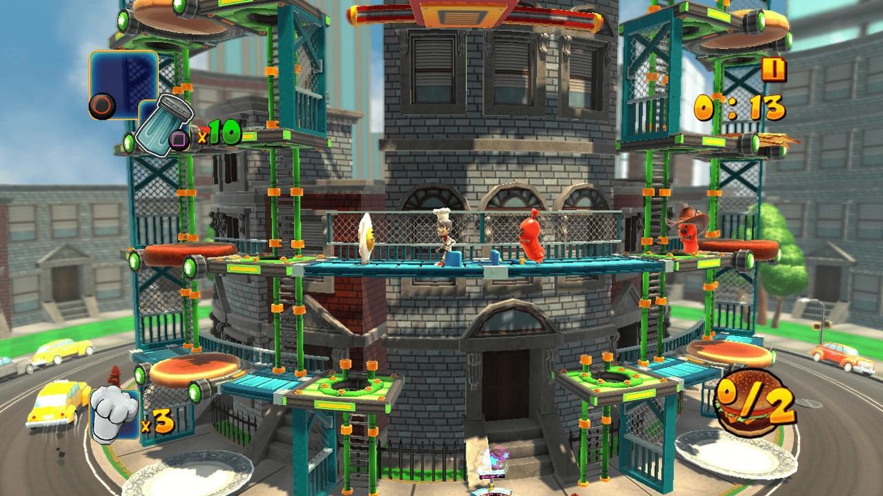 Image in-game
