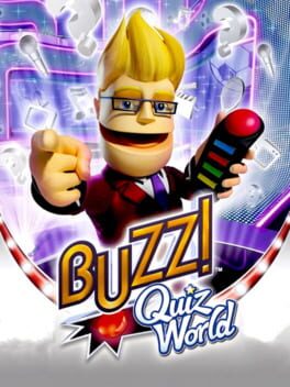 Buzz!