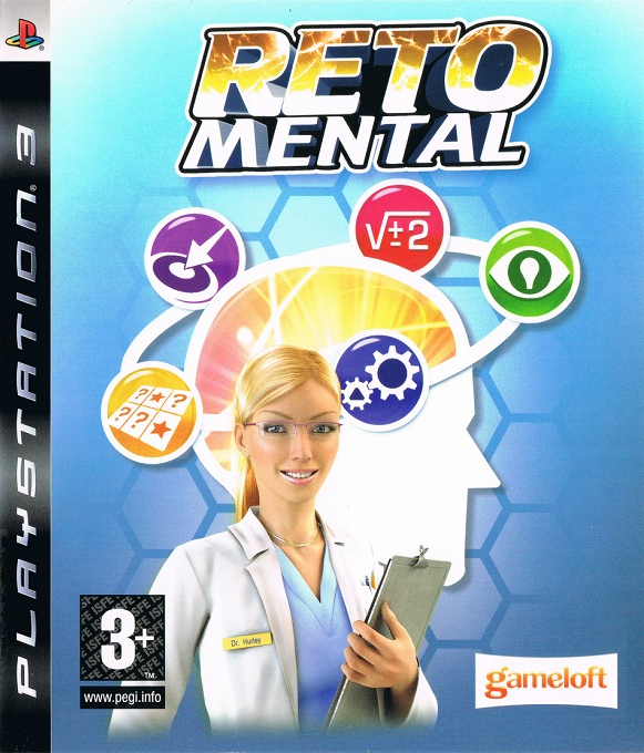 Cérébral Challenge