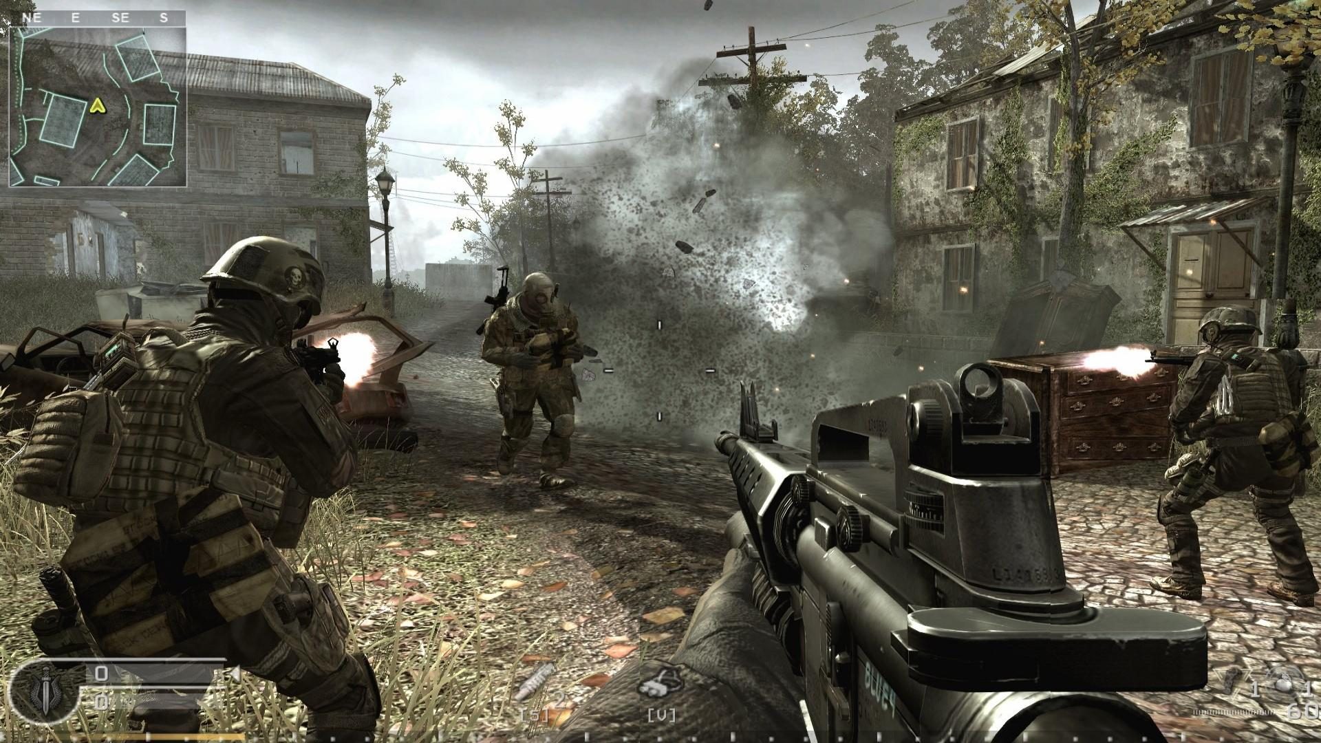Image in-game