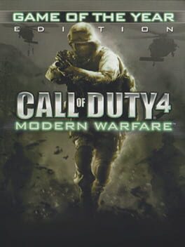 Call of Duty 4