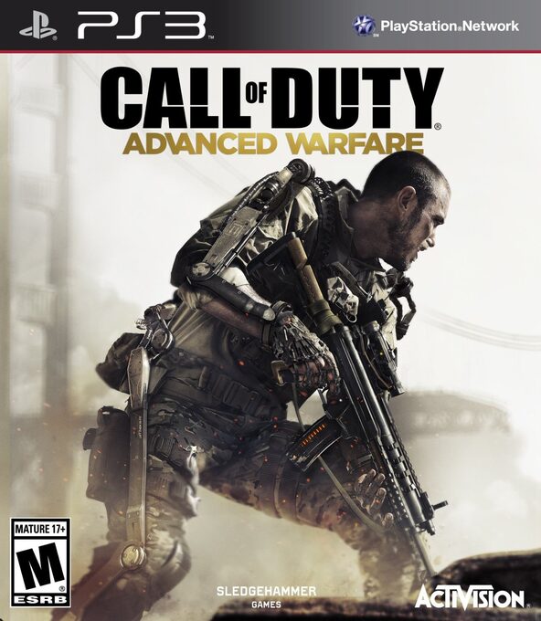 Call of Duty Elite