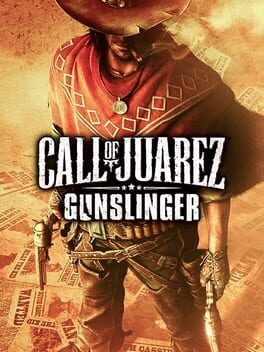 Call of Juarez