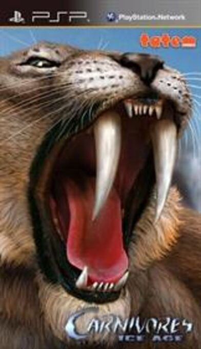 Carnivores : Ice Age