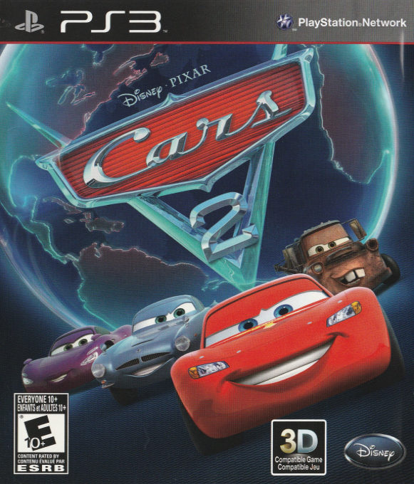 Cars 2
