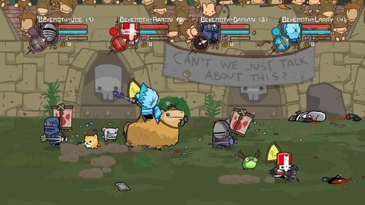 Image in-game