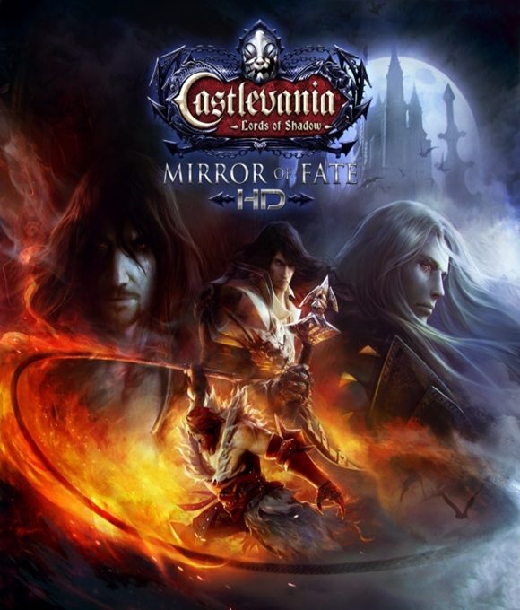 Castlevania : Lords of Shadow - Mirror of Fate HD