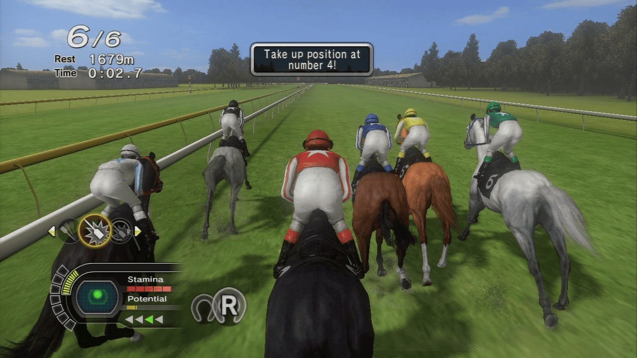 Image in-game