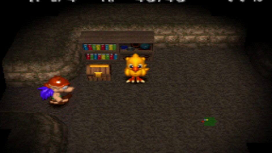 Image in-game