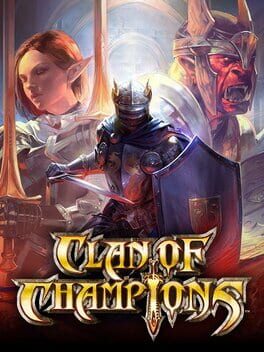 Clan Of Champions