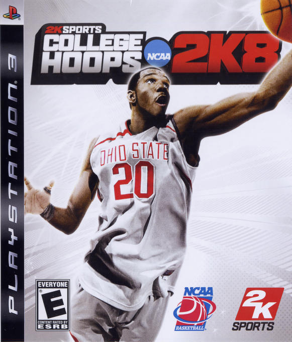 College Hoops 2k7