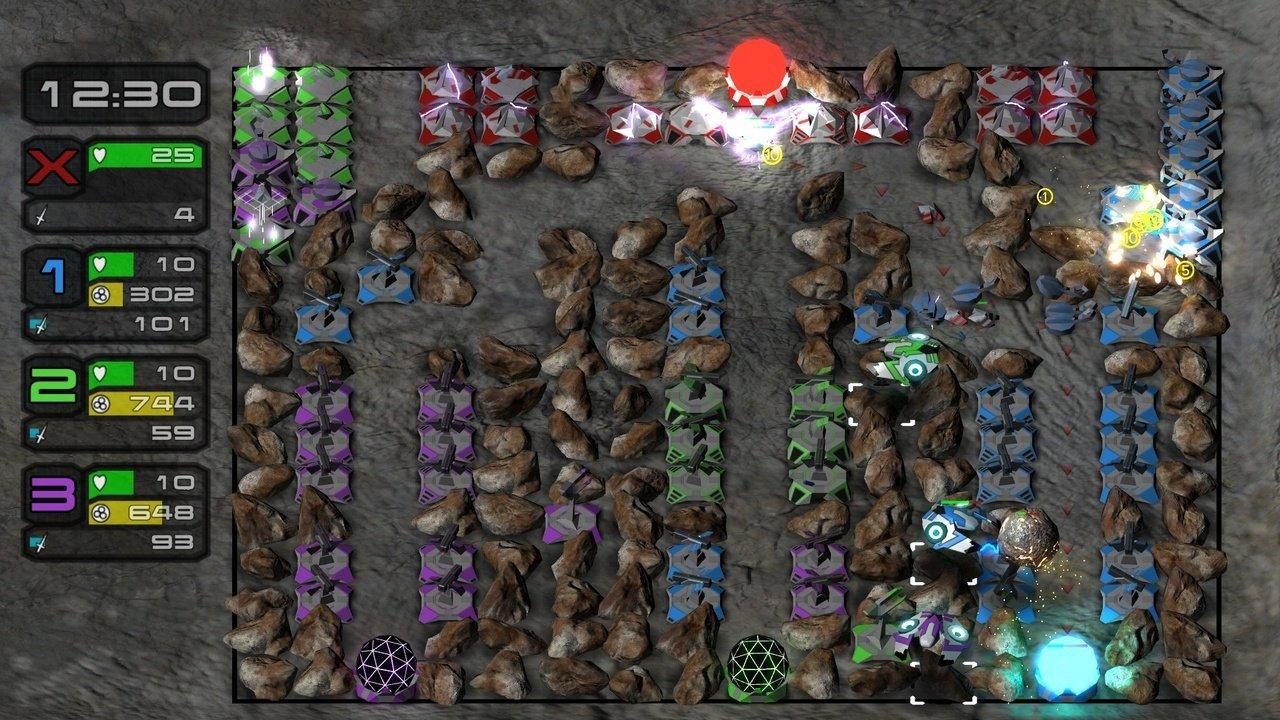 Image in-game