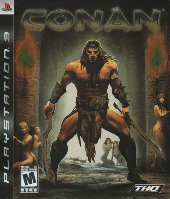 Conan