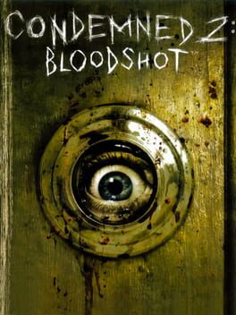 Condemned 2