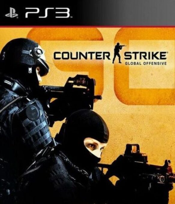 Counter-Strike : Global Offensive