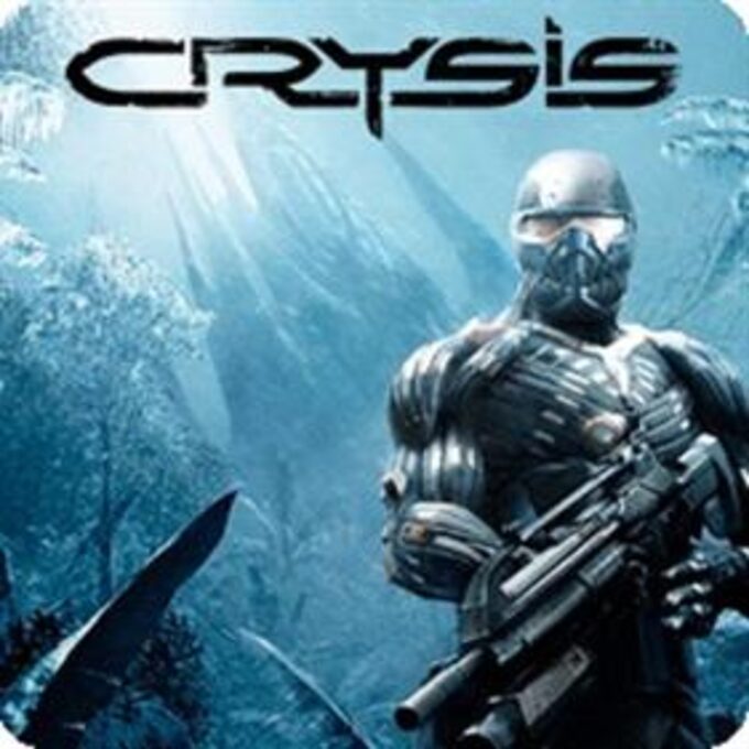 Crysis HD