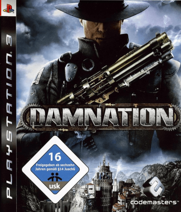 Damnation