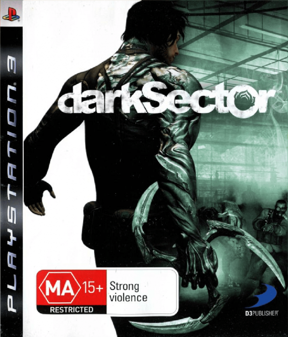 Dark Sector