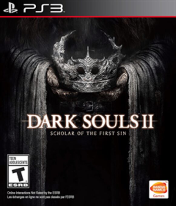 Dark Souls 2 Fix All DLC