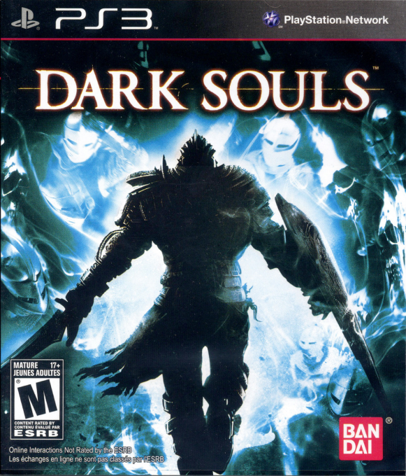 Dark Souls