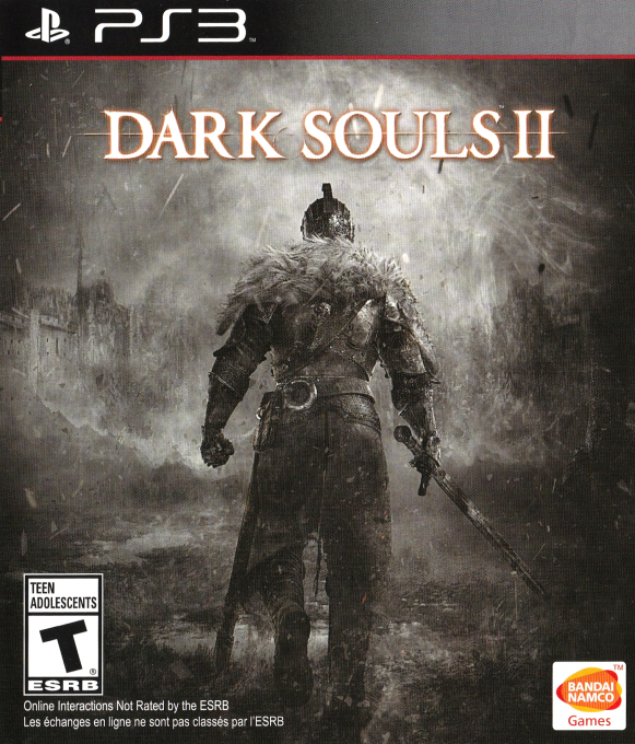 Dark Souls II