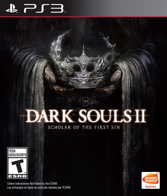 Dark Souls II : Scholar of the First Sin