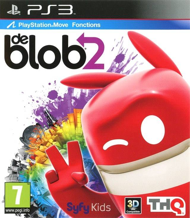 De Blob 2
