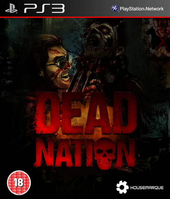 Dead Nation