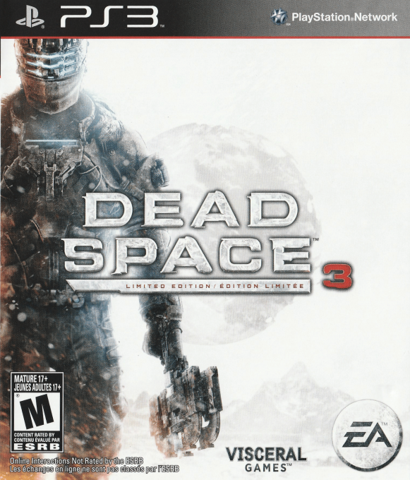 Dead Space