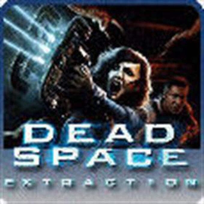 Dead Space Extraction
