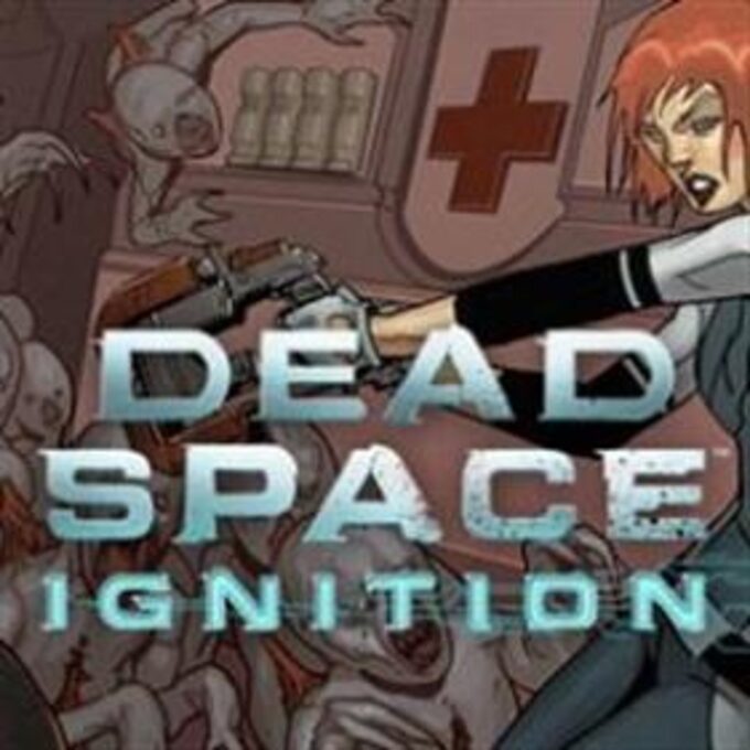 Dead Space : Ignition