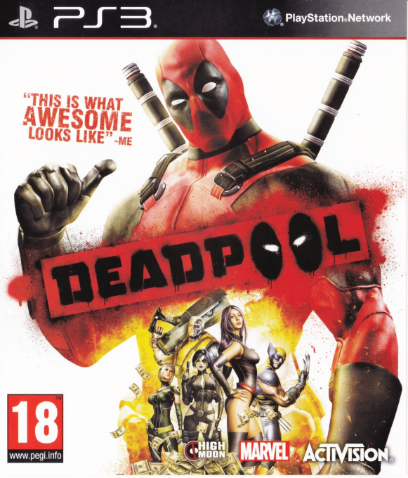 Deadpool
