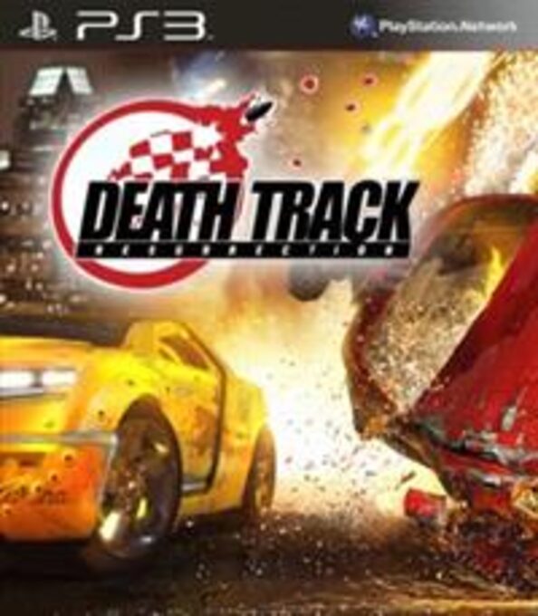 Death Track - Resurrection