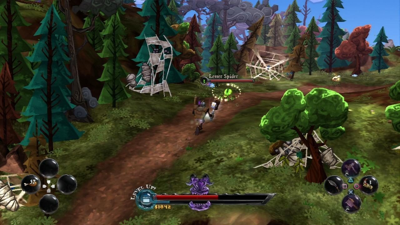 Image in-game