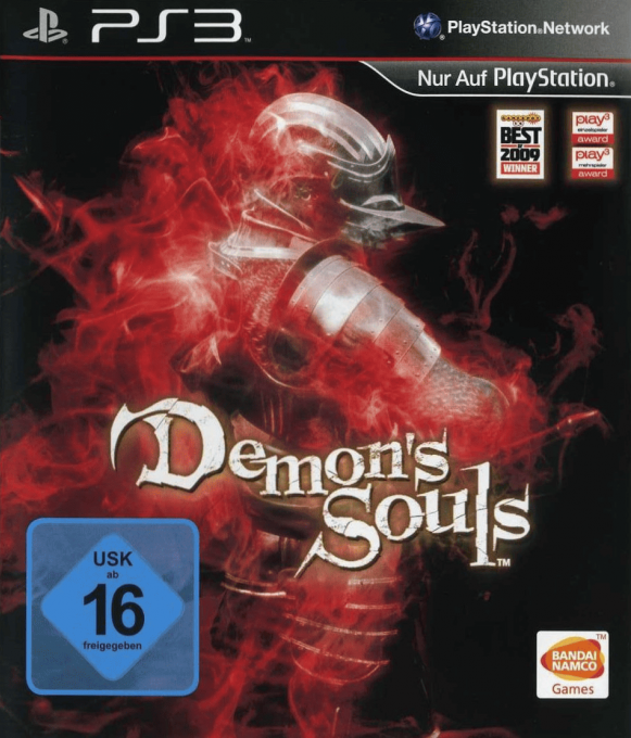 Demon's Souls