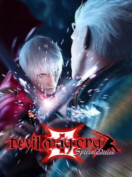 Devil May Cry 3