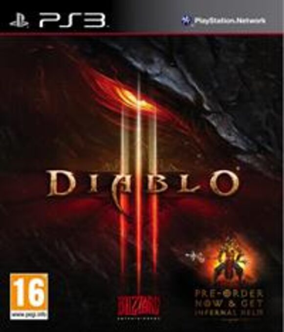 Diablo 3 All DLC