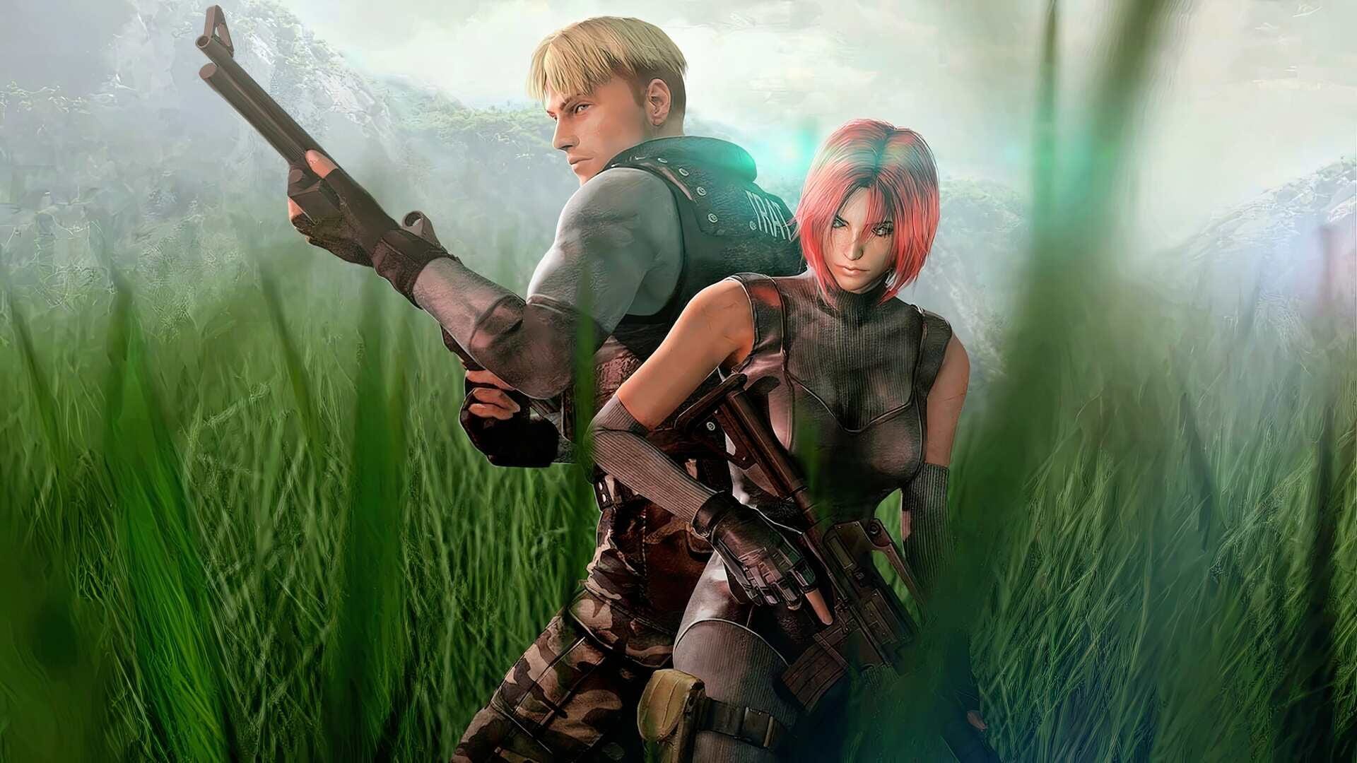 Fan Art