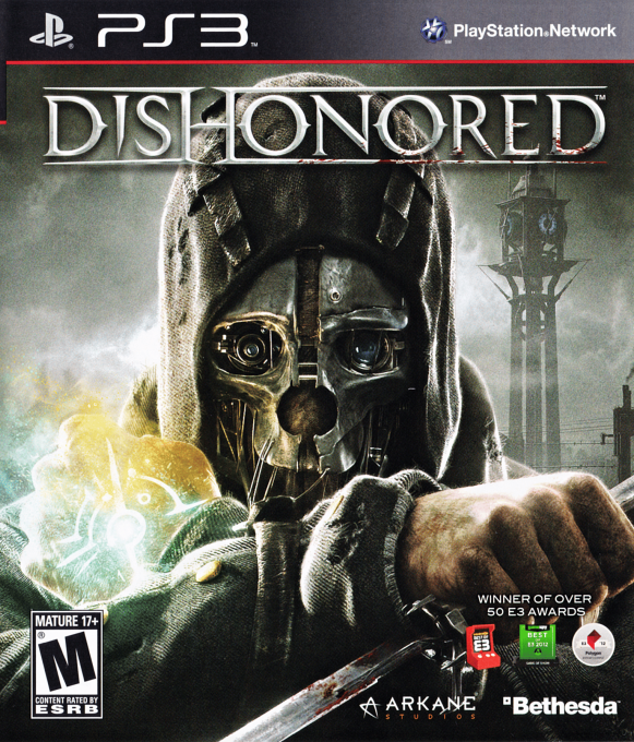 Dishonored