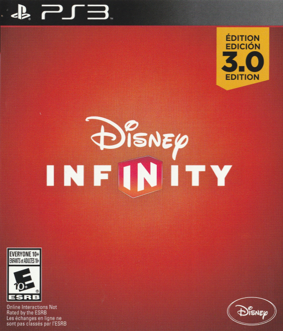 Disney Infinity