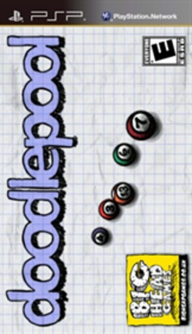 Doodle Pool