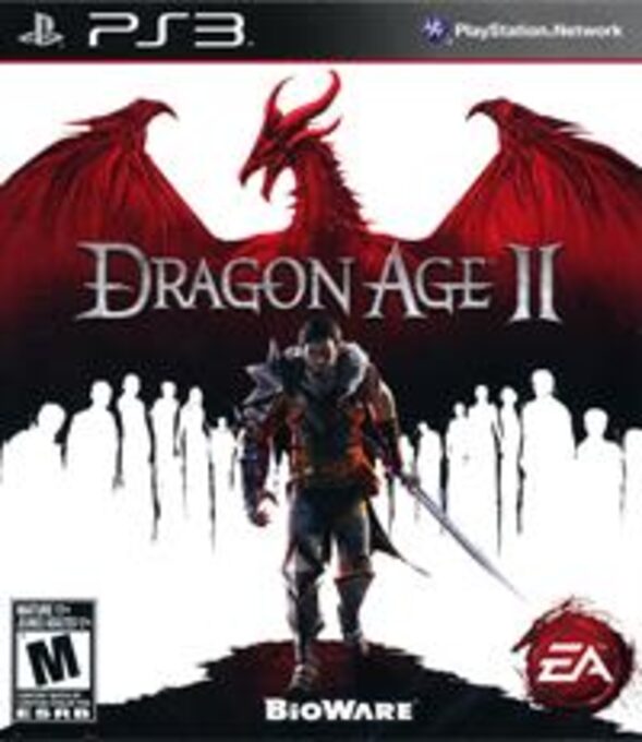 Dragon Age 2