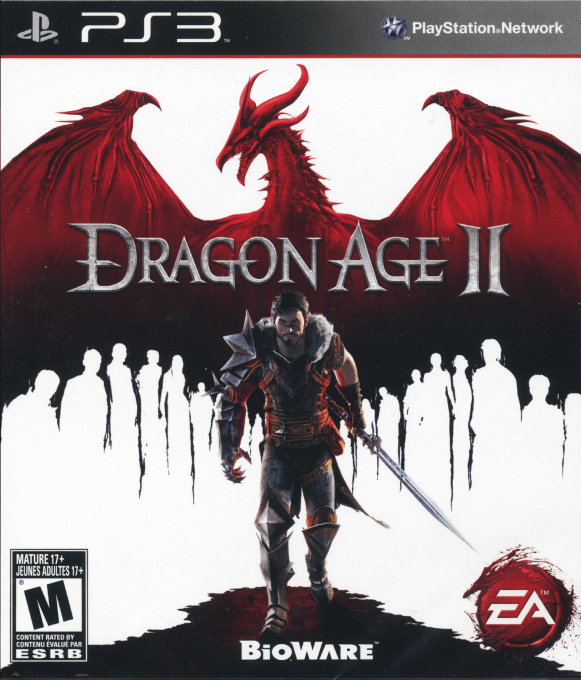 Dragon Age II