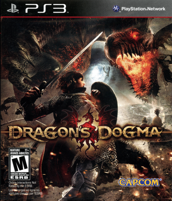 Dragon's Dogma