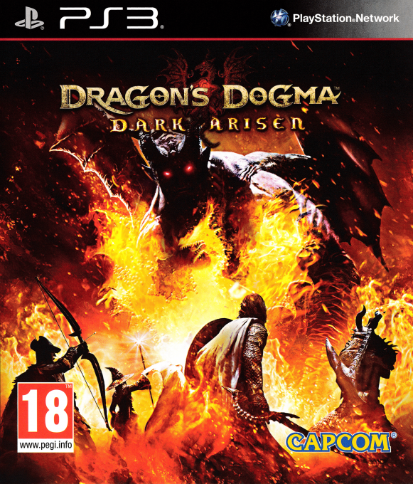 Dragon's Dogma : Dark Arisen