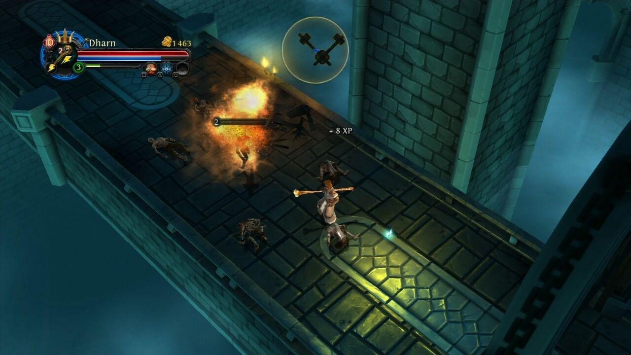 Image in-game