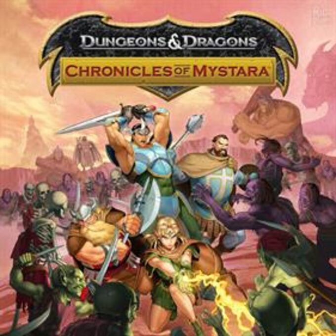 Dungeons And Dragons Mystara Eiyuu Senki