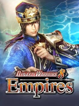 Dynasty Warriors