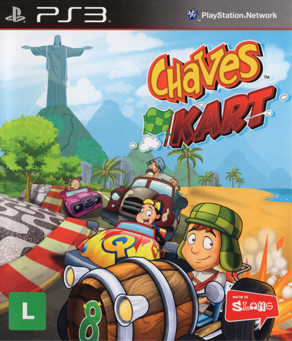 El Chavo Kart